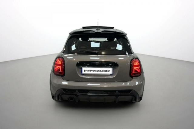 Mini 3 Portes image 6
