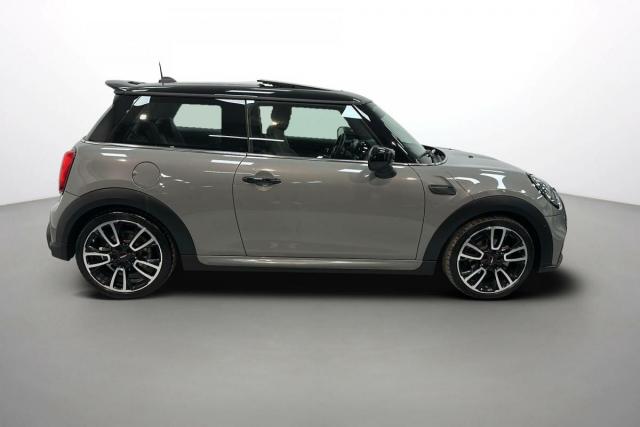 Mini 3 Portes image 9