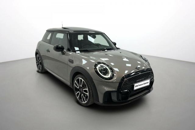 Mini 3 Portes image 3