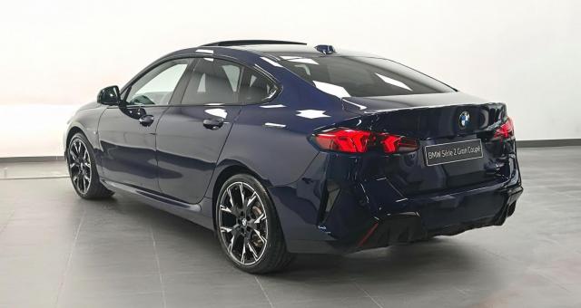 Bmw Série 2 Gran Coupé image 5