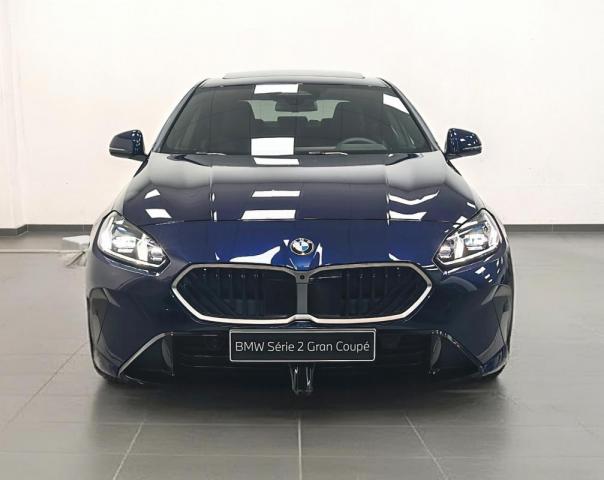 Bmw Série 2 Gran Coupé image 6