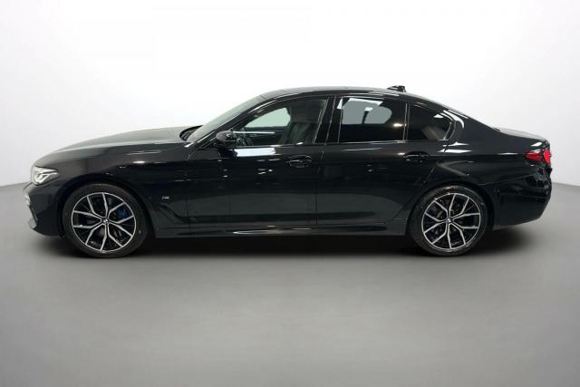Bmw Série 5 image 5