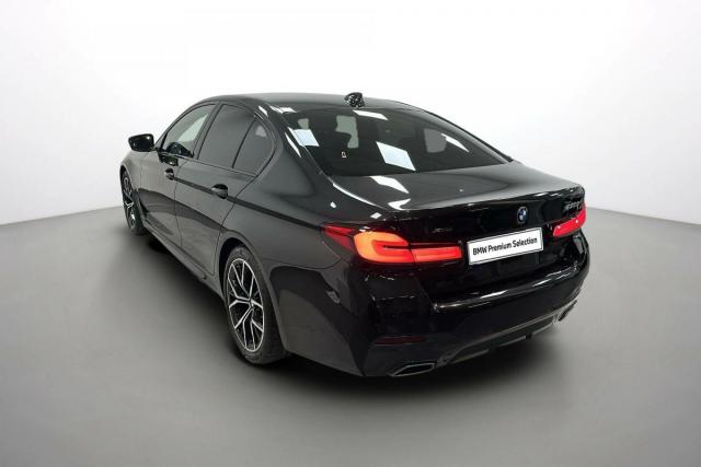Bmw Série 5 image 3