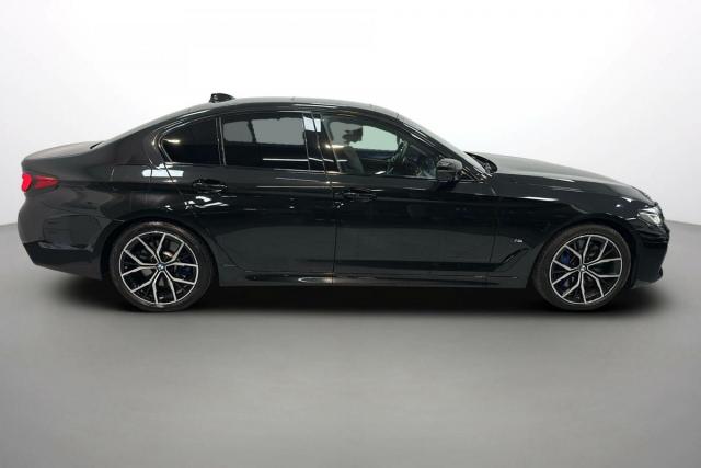 Bmw Série 5 image 2