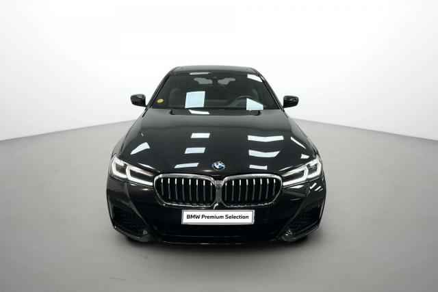 Bmw Série 5 image 4