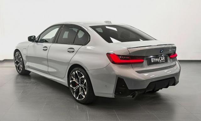 Bmw Série 3 image 9