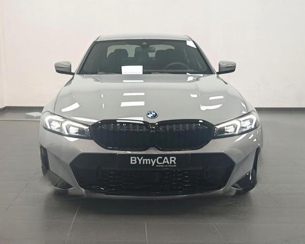 Bmw Série 3 image 1