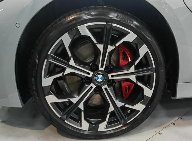 Bmw Série 3 image 3