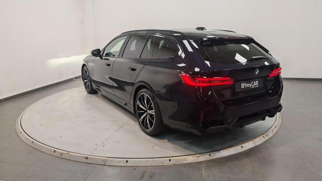 Bmw Série 5 image 2
