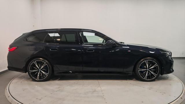 Bmw Série 5 image 6