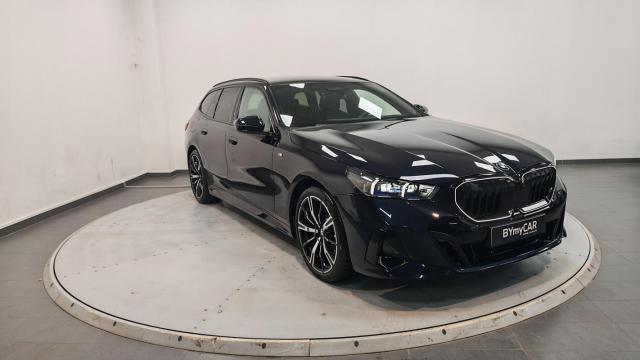 Bmw Série 5 image 8