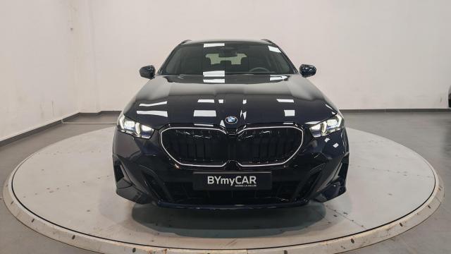 Bmw Série 5 image 1