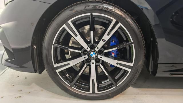 Bmw Série 5 image 9