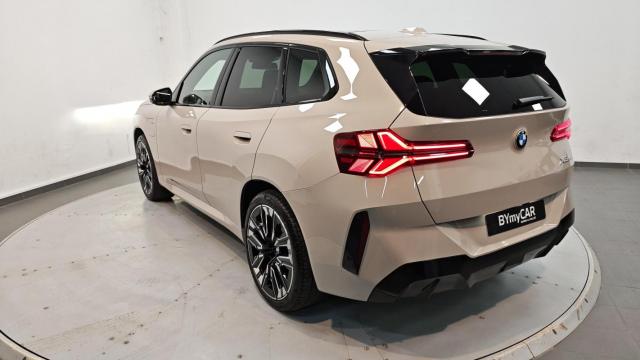 Bmw X3 image 4