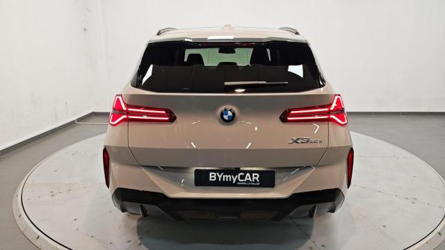 Bmw X3 image 3