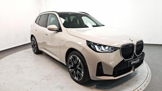 Bmw X3 image 6