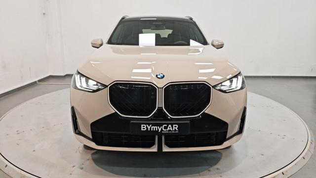 Bmw X3 image 9