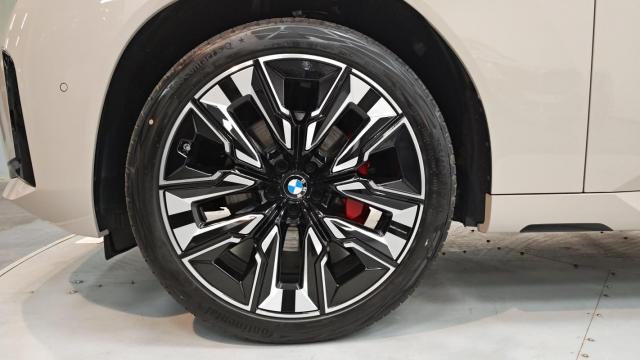Bmw X3 image 1