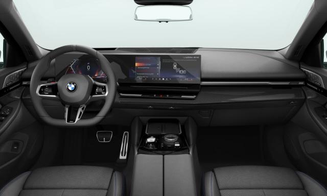 Bmw Série 5 image 4