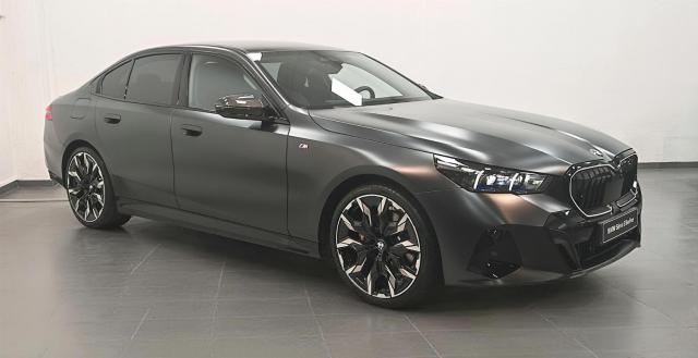 Bmw Série 5 image 2