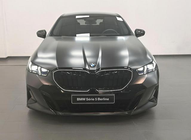 Bmw Série 5 image 9