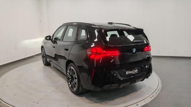 Bmw X3 image 2