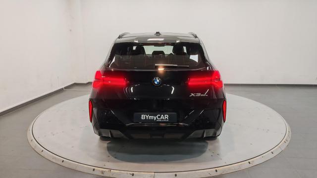Bmw X3 image 4