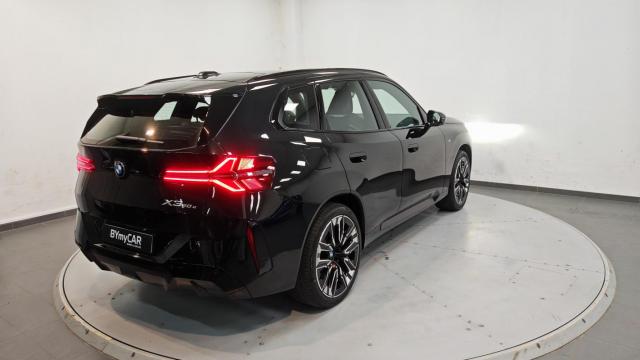 Bmw X3 image 1