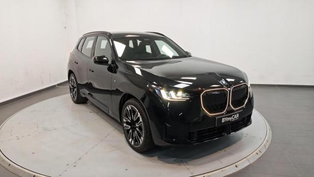 Bmw X3 image 3