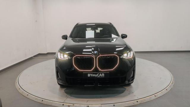 Bmw X3 image 7