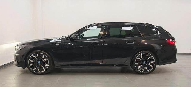 Bmw Série 5 image 3