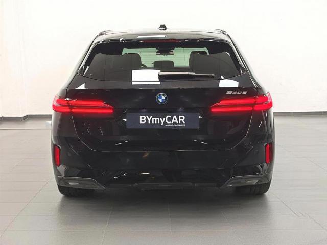 Bmw Série 5 image 1