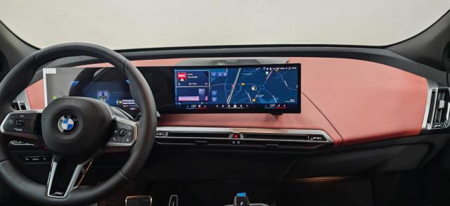 Bmw Ix image 4