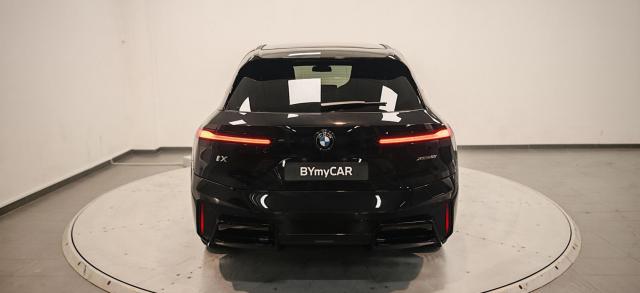 Bmw Ix image 7