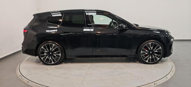 Bmw Ix image 6
