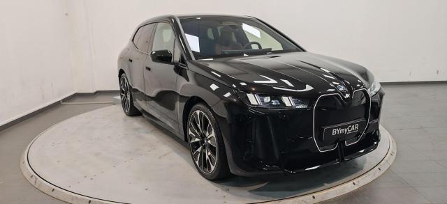 Bmw Ix image 1