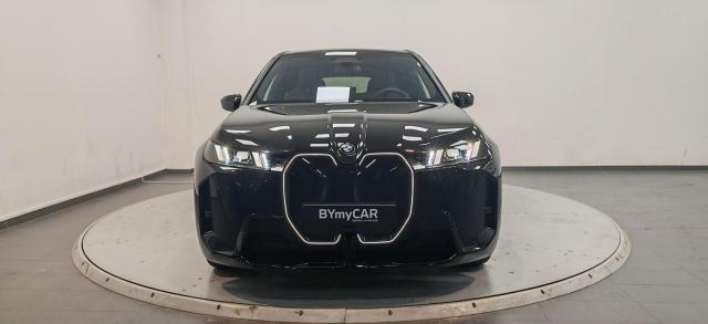 Bmw Ix image 9