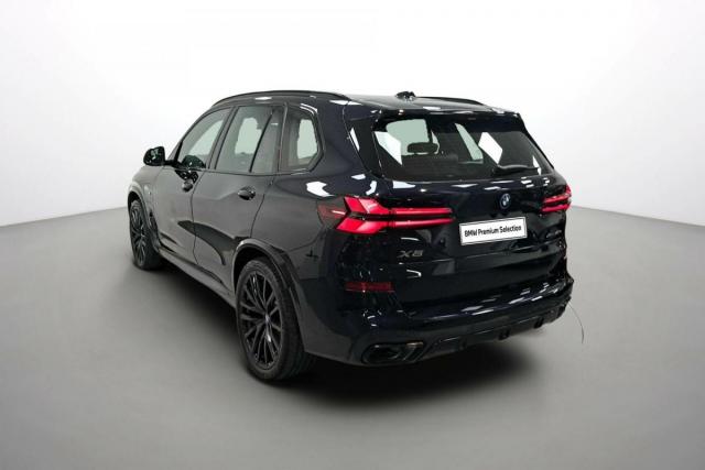 Bmw X5 image 2