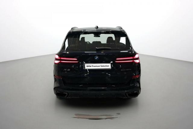 Bmw X5 image 1