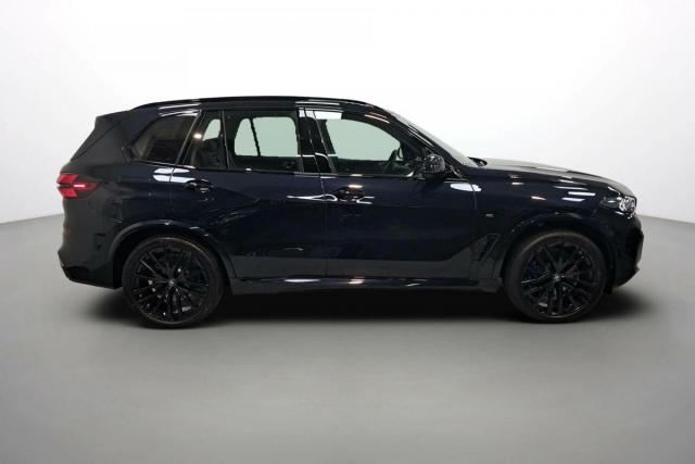 Bmw X5 image 4