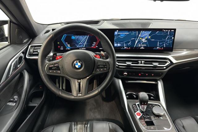 Bmw M4 image 4