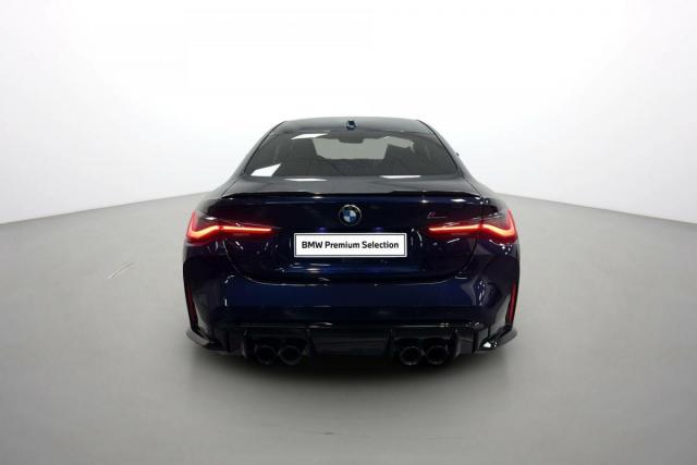 Bmw M4 image 6