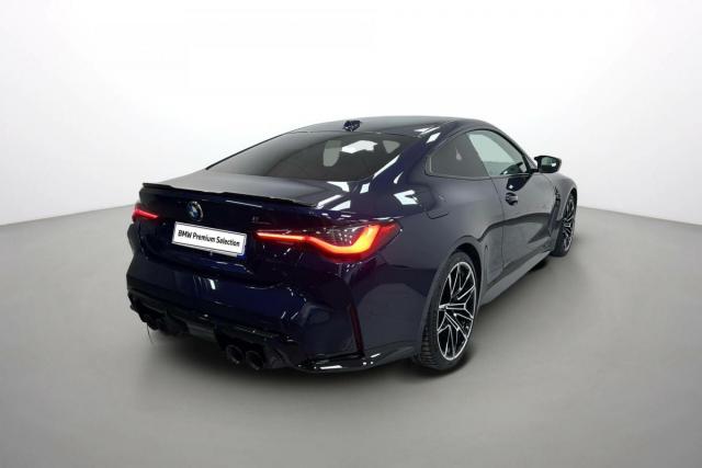 Bmw M4 image 3