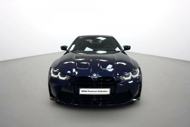 Bmw M4 image 7