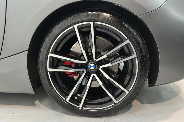 Bmw Z4 image 4