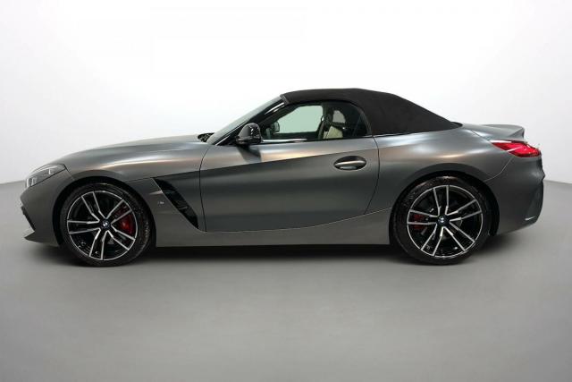 Bmw Z4 image 9