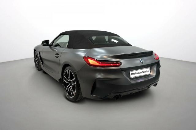 Bmw Z4 image 1