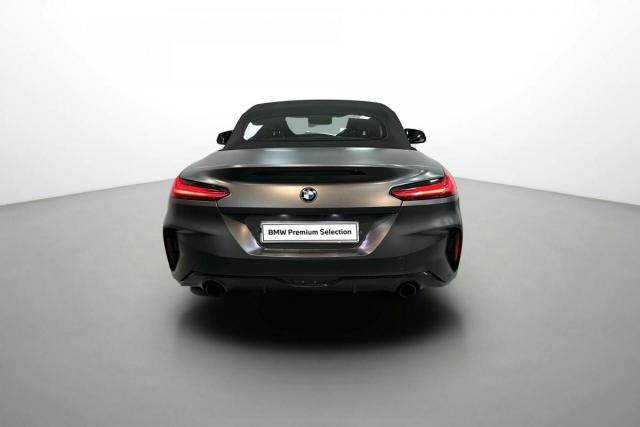 Bmw Z4 image 2