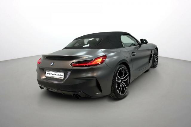 Bmw Z4 image 8