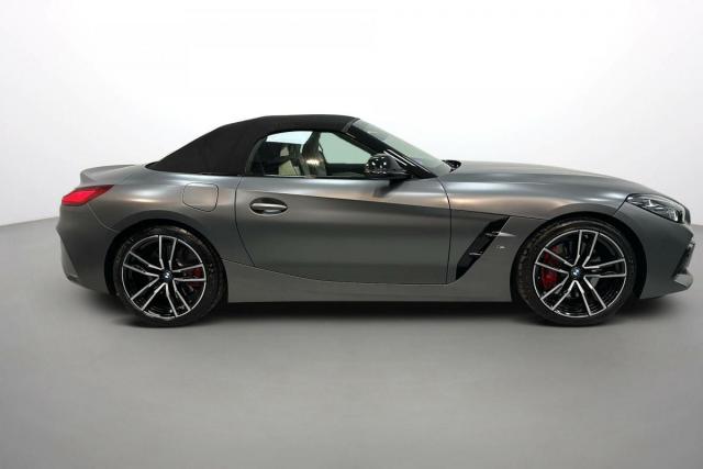 Bmw Z4 image 7